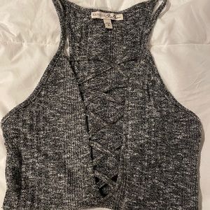 Express bodysuit